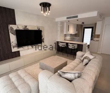 Alquiler de chalet pareado en Avenida Matas Verdes - Photo 4