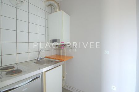 Appartement avec parking - Photo 3