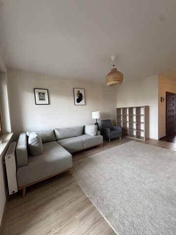 Mieszkanie os. Zawadzkiego-Klonowica Szczecin, ul. Sebastiana Klonowica, nr 436863 - Zdjęcie 3