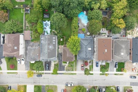 For Lease - 39 Reiner Road Unit# Upper, Toronto, Ontario - Photo 3