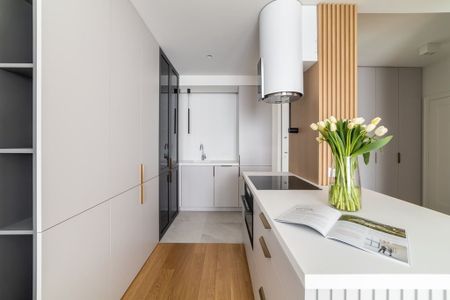 Miasteczko Wilanów - synonim prestiżu 44 m² - Photo 5