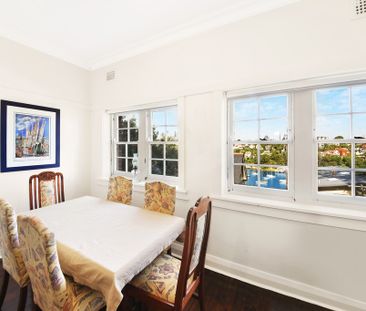 Gorgeous Views In Art-Deco Boutique Block - Photo 3