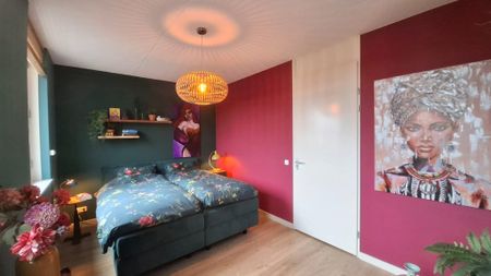 Te huur: Huis Landvoogdes in Brielle - Foto 5