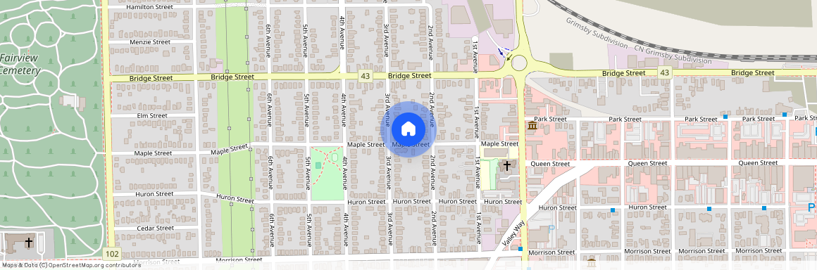 4993 Maple Street, L2E 2M7, Niagara Falls