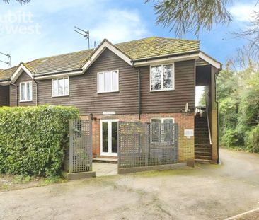 1 bedroom maisonette to rent - Photo 3