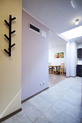 2-pokojowe mieszkanie w samym centrum Szczecina - Zdjęcie 1