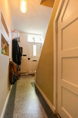 Hertshoornstraat 21, 6813 EH, Arnhem - Photo 1