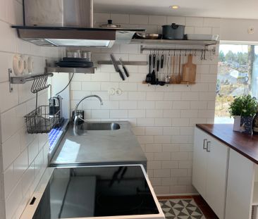 Gudö Ekväg, Vendelsö - Foto 3