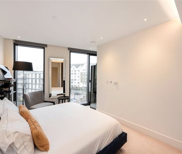 Lighterman Towers, Chelsea - Photo 3