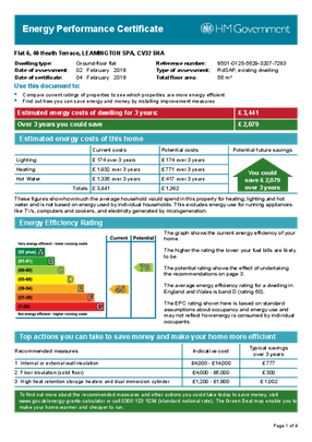 2 Bed Student Accommodation - Photo 1