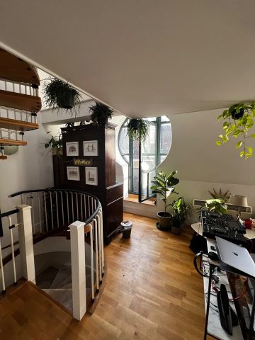 Room in a Shared Flat, West Block, SE1 - Photo 3