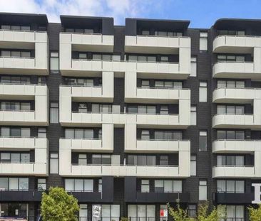 Security Complex- 1 BEDROOM APARTMENT - Photo 1