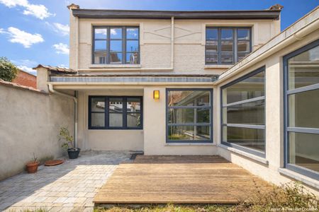 Rue Jacques Jordaens, 1050, Ixelles - Photo 5