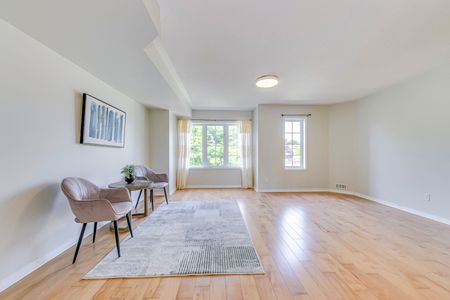 For Lease - 1489 Heritage Way Unit# 63, Oakville, Ontario - Photo 4