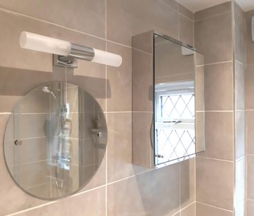 Detached house to rent on - Photo 5