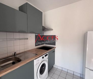 Location Appartement 2 pièces 44m² - Photo 3