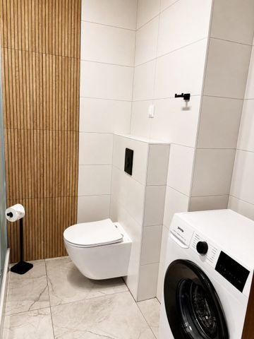 Mieszkanie do wynajęcia 2 pokoje Serbska, Poznań 50 m² - Фото 4