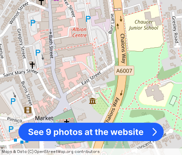 East Street, ILKESTON - Photo 1