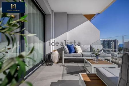 Alquiler de piso en Avenida de las Olas s/n - Photo 2