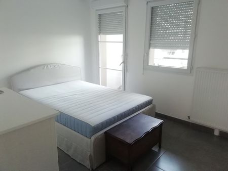 Location appartement 2 pièces, 44.08m², Athis-Mons - Photo 3