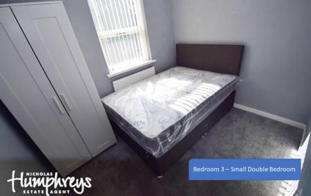 Hassell Street, Newcastle-Under-Lyme, ST5 - Photo 5