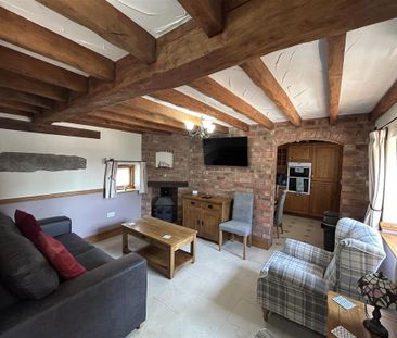1 bedroom cottage to rent - Photo 3