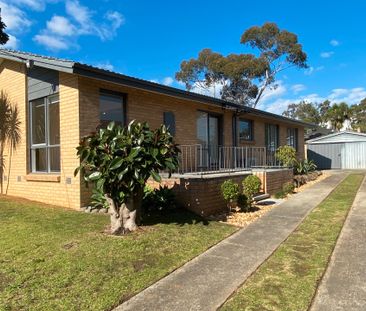 APPLICATION APPROVED - Three Bedroom Home with Garage/Workshop - Photo 1