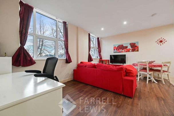 1 bedroom apartment to rent - Photo 1