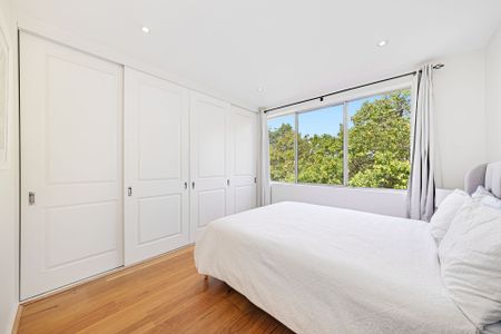 Peaceful apartment in the heart of Mosman - Photo 5