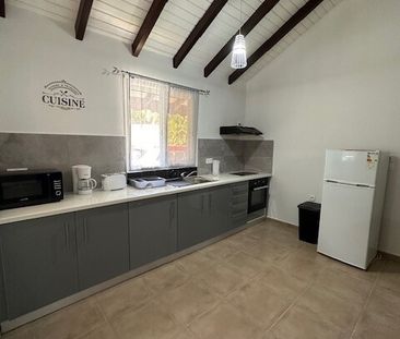 Appartement neuf - Photo 1