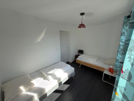 Location Maison 2 pièces 60m² AMIENS 80080 - Photo 3