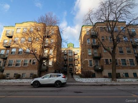 Condo à louer, Westmount - Photo 5