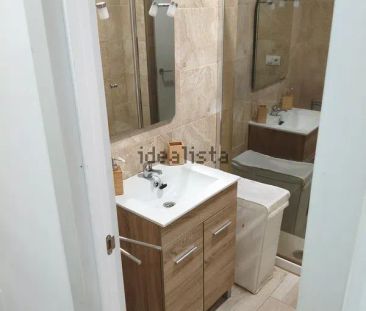 Alquiler de piso en Calle Fray Luis de Granada, 19 - Photo 5