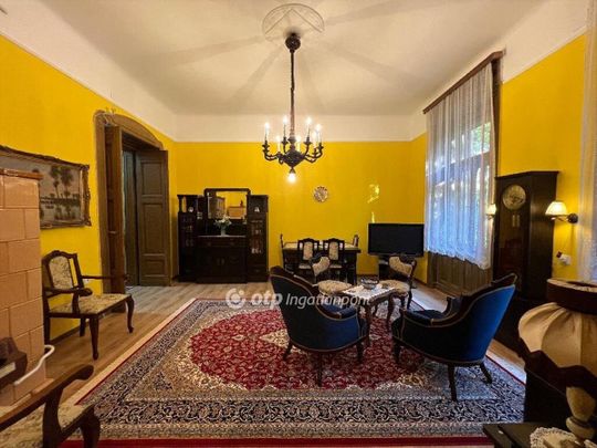 Kiadó jó állapotú lakás - Budapest IX. kerület - Fotó 1
