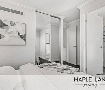 Modern, Easy, Townhouse Living in the Heart of Port Adelaide - Photo 3