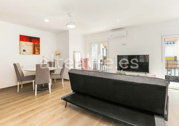 Carrer Ametllers, Altea, Valencian Community 03779