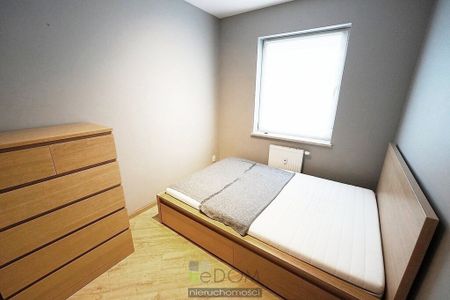 Mieszkanie na wynajem 34,54 m², Gorzów Wielkopolski, Górczyn - Zdjęcie 5