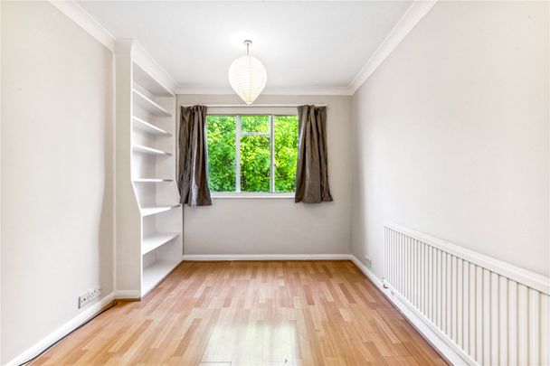 Bromfelde Road, Clapham North, SW4, London - Photo 1