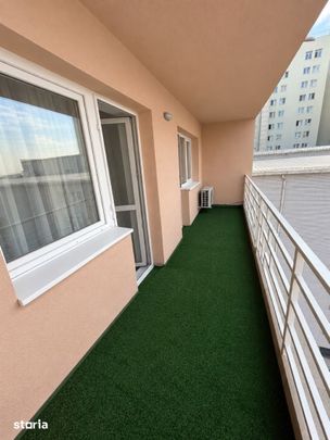 Vitan, Rin Residence , Comfort Park - Fotografie 1