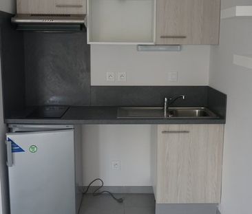 Location Appartement 2 pièces 40m² TOULOUSE 31300 - Photo 3