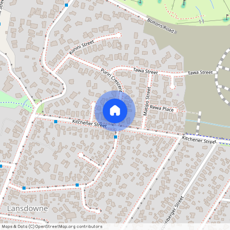 1 Puriri Cres, Masterton, Masterton