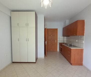 Studio/Γκαρσονιέρα για ενοικίαση Αστικός Συνοικισμός - Περικλέους -... - Φωτογραφία 1