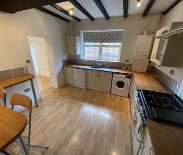 1 bedroom cottage to rent - Photo 1