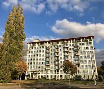 01219 Dresden - Seevorstadt , Gerhart-Hauptmann-Str. 1 WE 10 - Foto 1