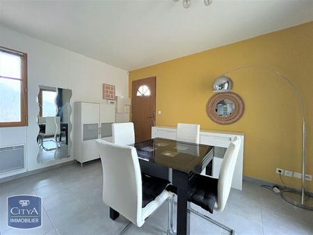 Location Maison 3 pièces 70m² MONTRICOUX 82800 - Photo 3