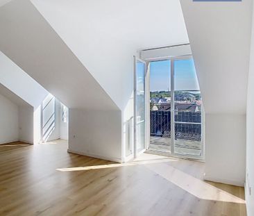 Appartement T2 Bois-d'Arcy à louer - Photo 1
