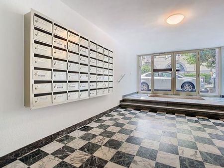 Appartement te huur - Foto 3