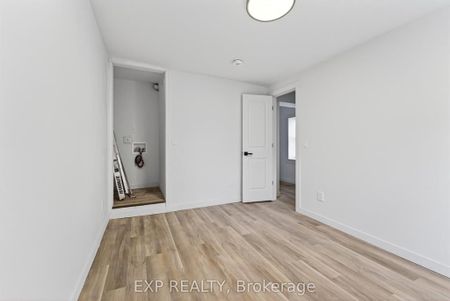 For Lease - 21 Railway Terrace, Belleville, Ontario - Photo 4