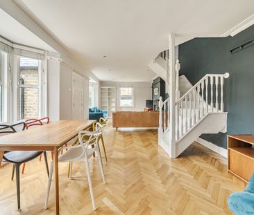 Shortlands Road, Kingston upon Thames, Surrey, KT2 - Photo 1