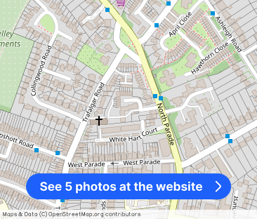 Fishers Court, Horsham, RH12 - Photo 1